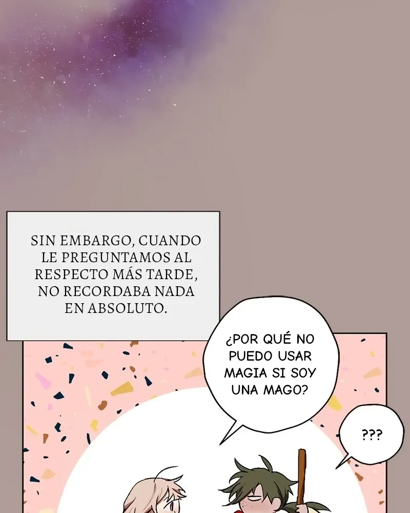 The Dark Lord's Confession capítulo 21, página 83