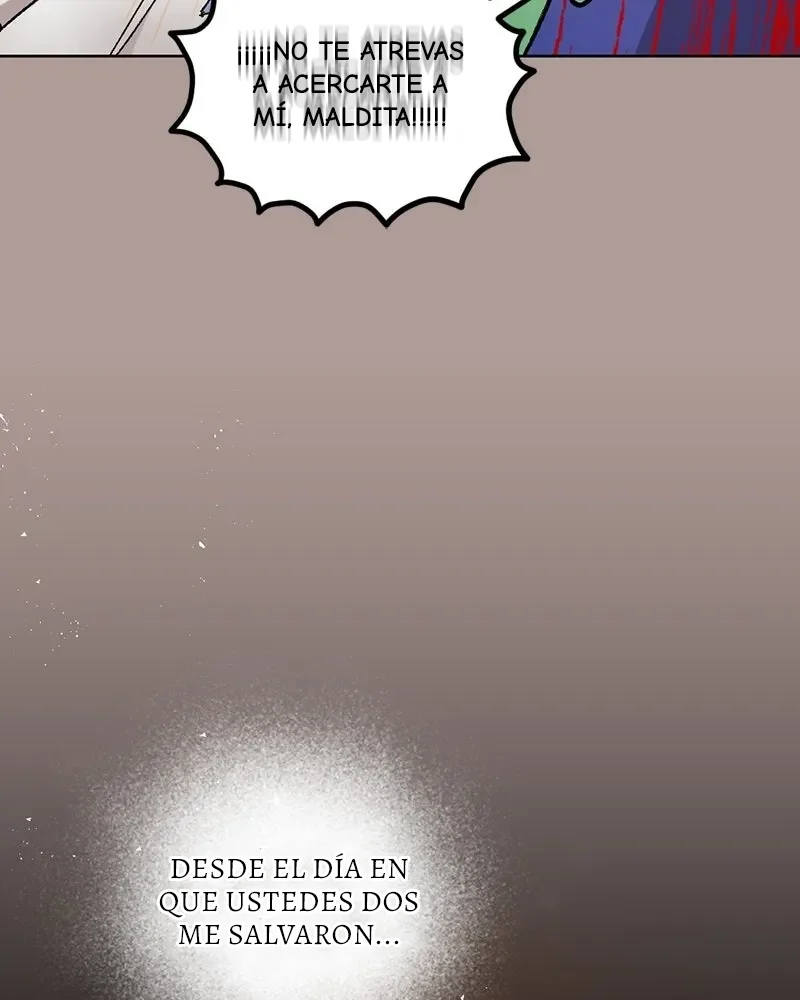 The Dark Lord's Confession capítulo 21, página 86