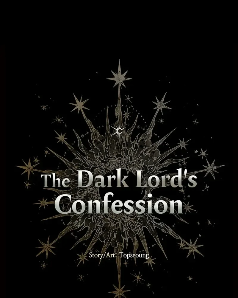 The Dark Lord's Confession capítulo 22, página 9