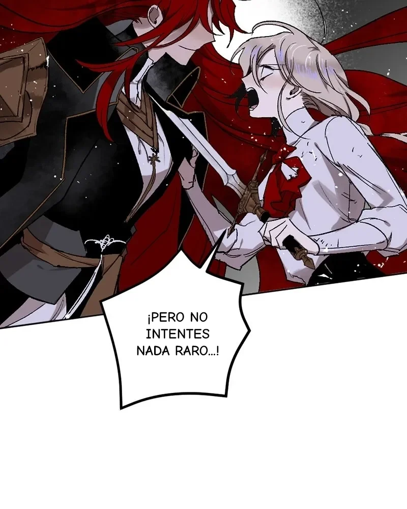 The Dark Lord's Confession capítulo 22, página 17