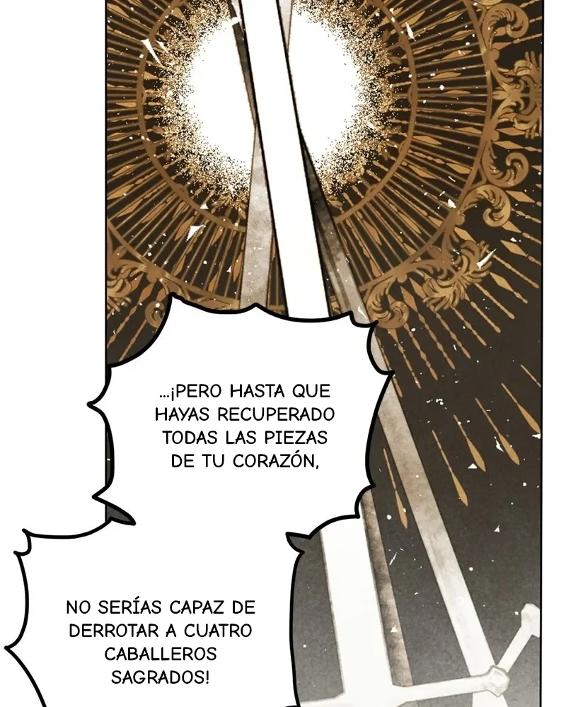 The Dark Lord's Confession capítulo 22, página 21