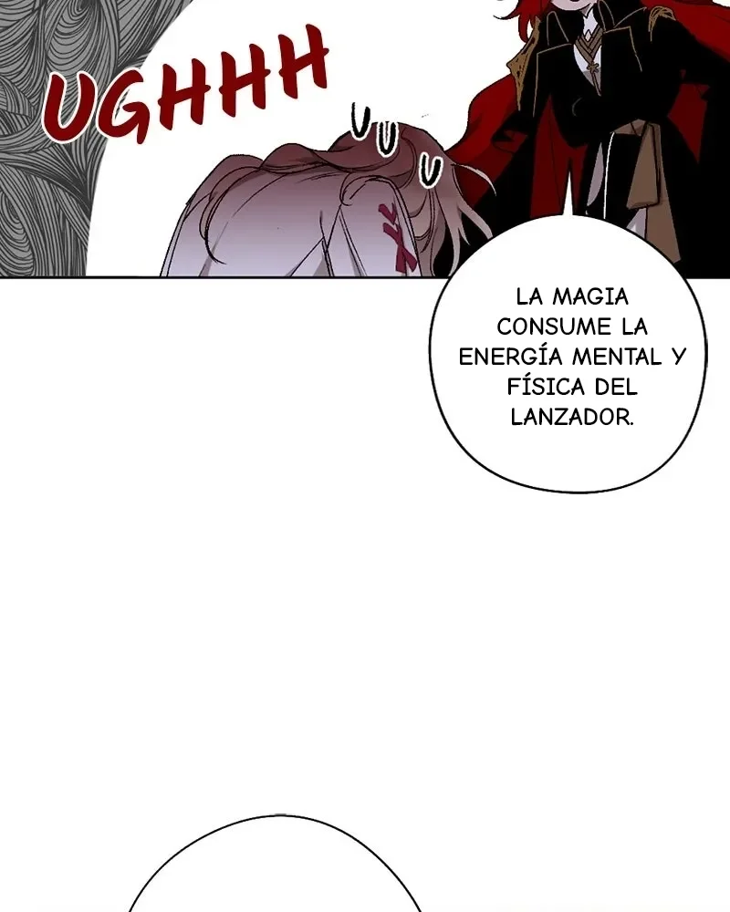 The Dark Lord's Confession capítulo 22, página 87