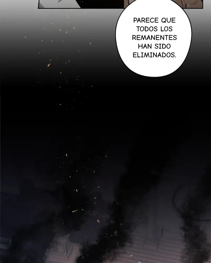 The Dark Lord's Confession capítulo 22, página 101