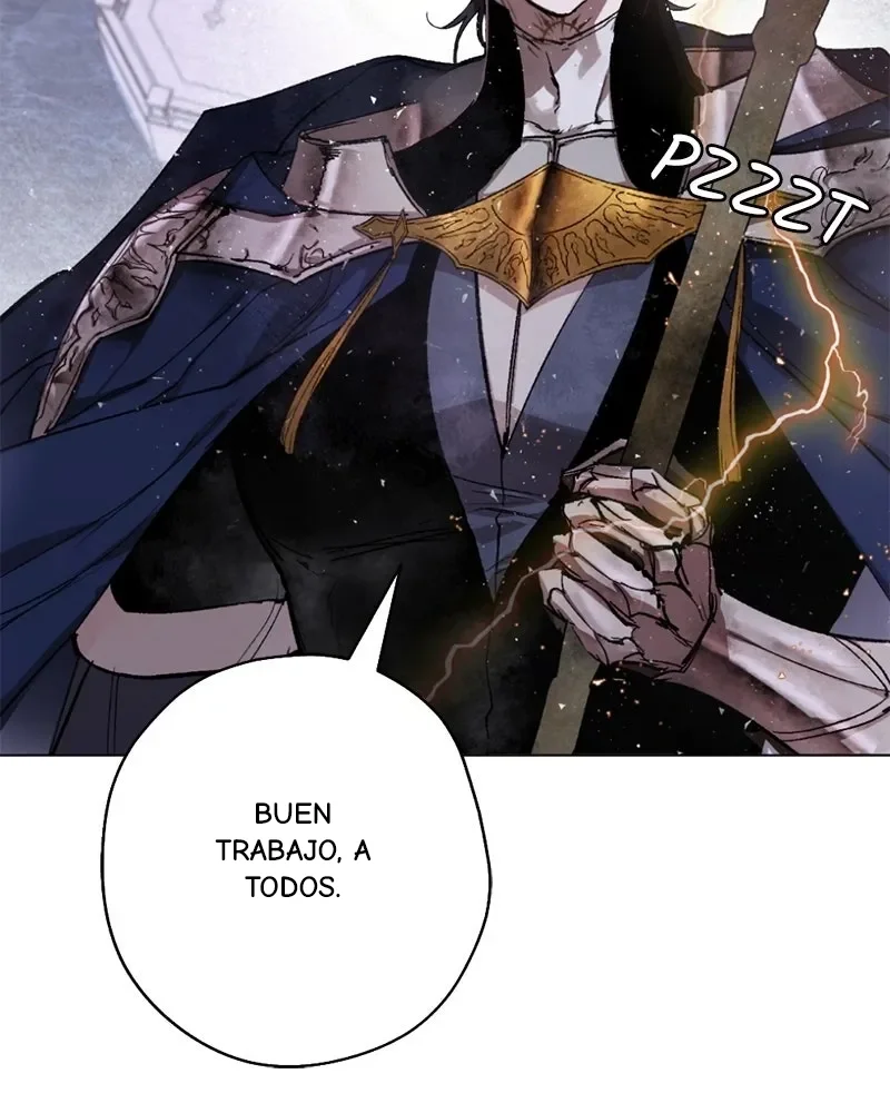 The Dark Lord's Confession capítulo 22, página 103