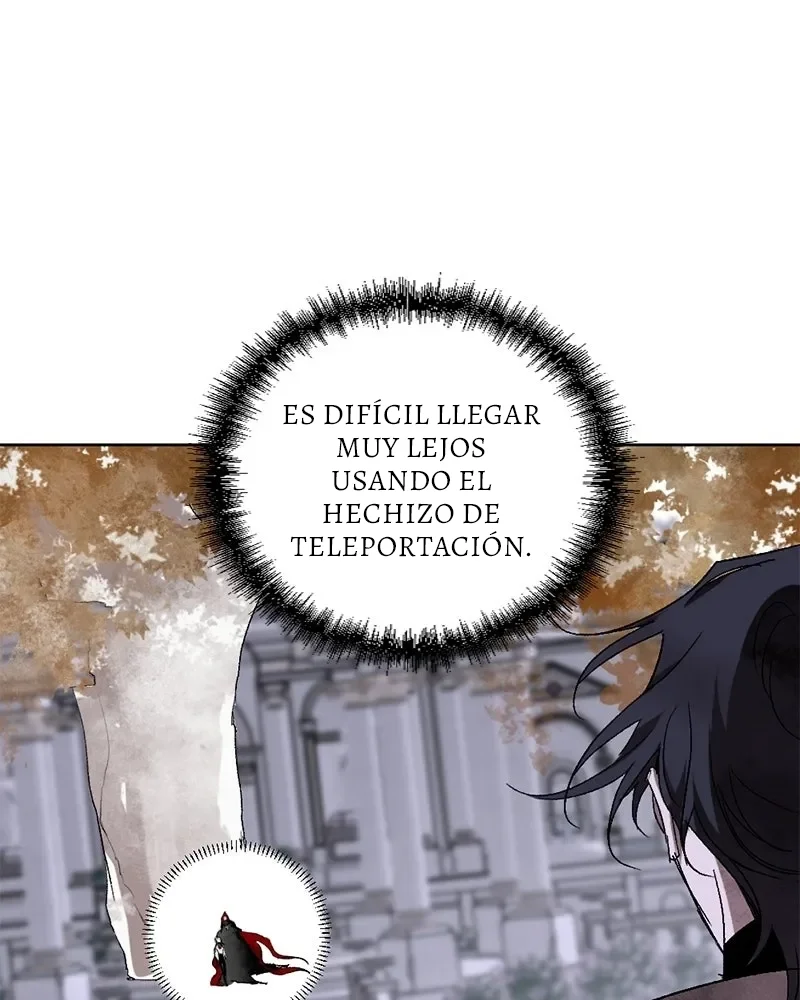 The Dark Lord's Confession capítulo 22, página 104