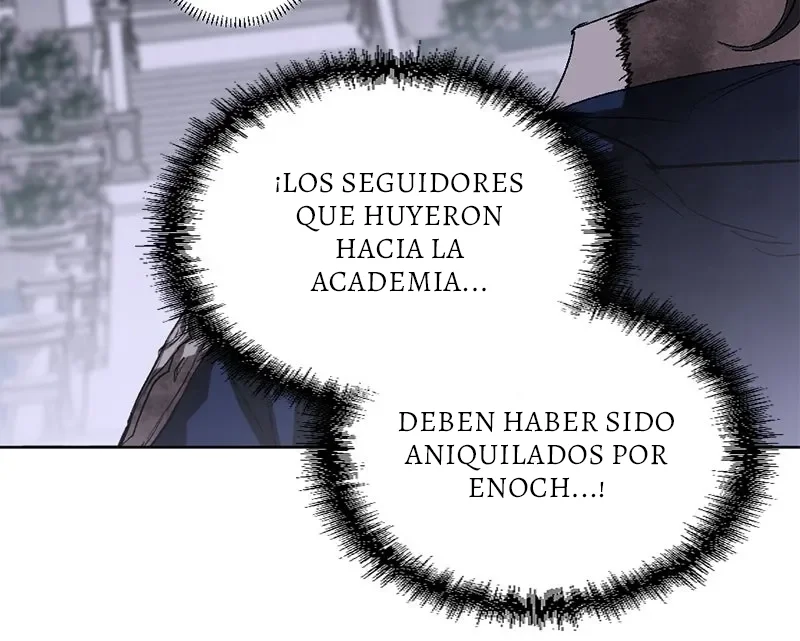 The Dark Lord's Confession capítulo 22, página 105