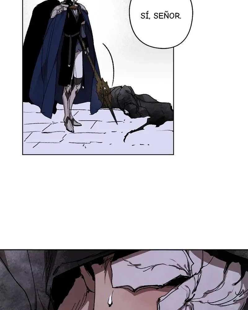 The Dark Lord's Confession capítulo 22, página 107