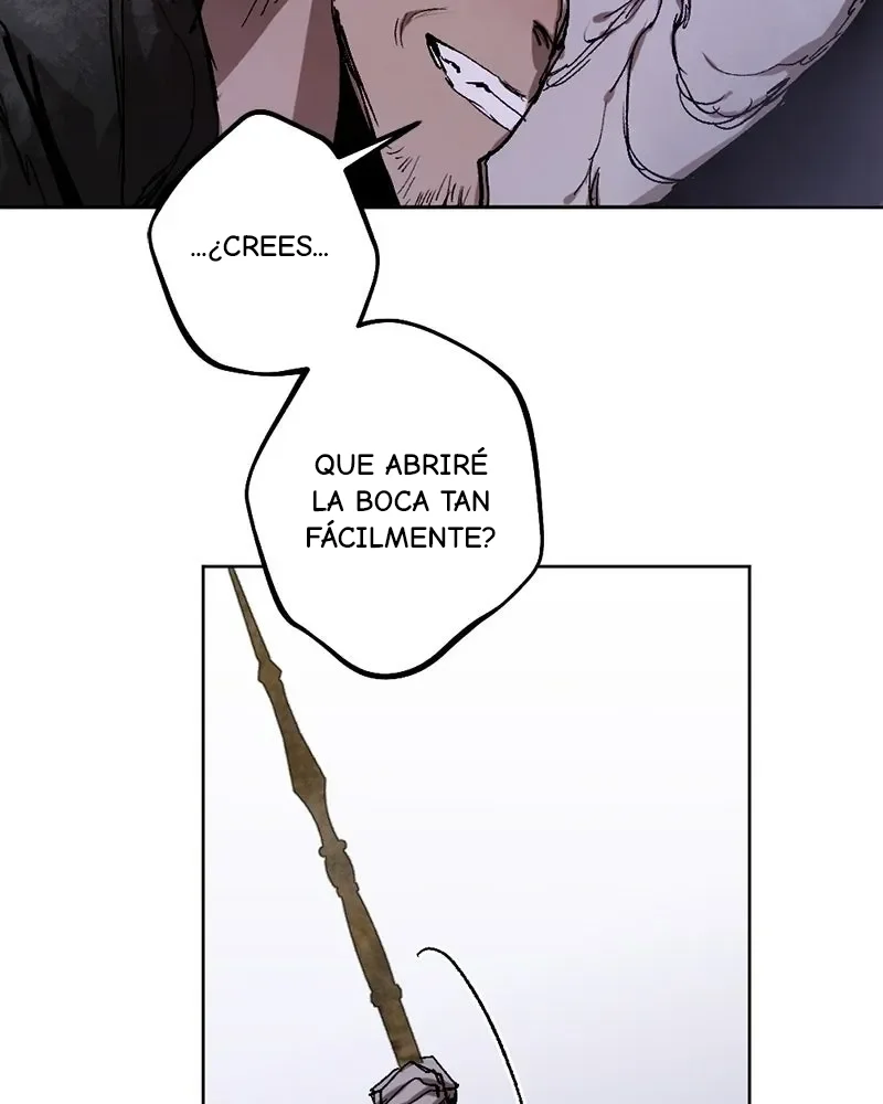 The Dark Lord's Confession capítulo 22, página 108