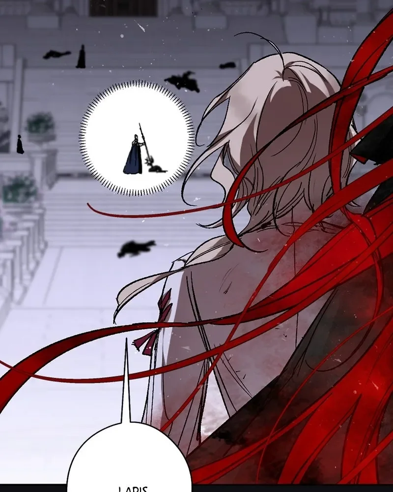 The Dark Lord's Confession capítulo 22, página 116