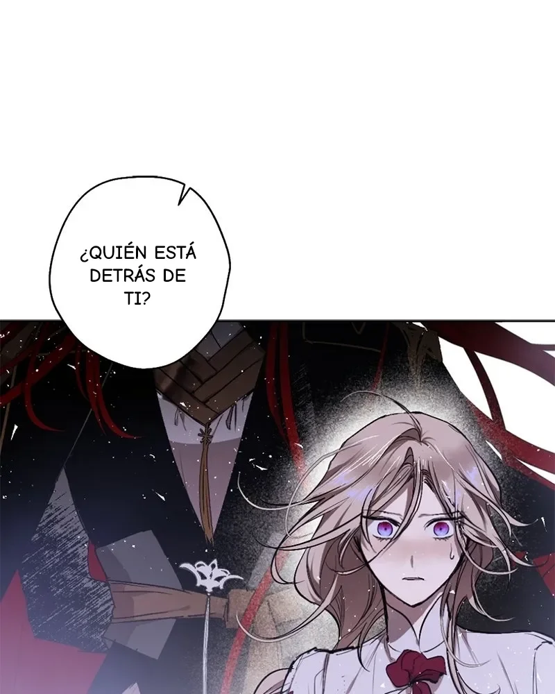 The Dark Lord's Confession capítulo 23, página 2