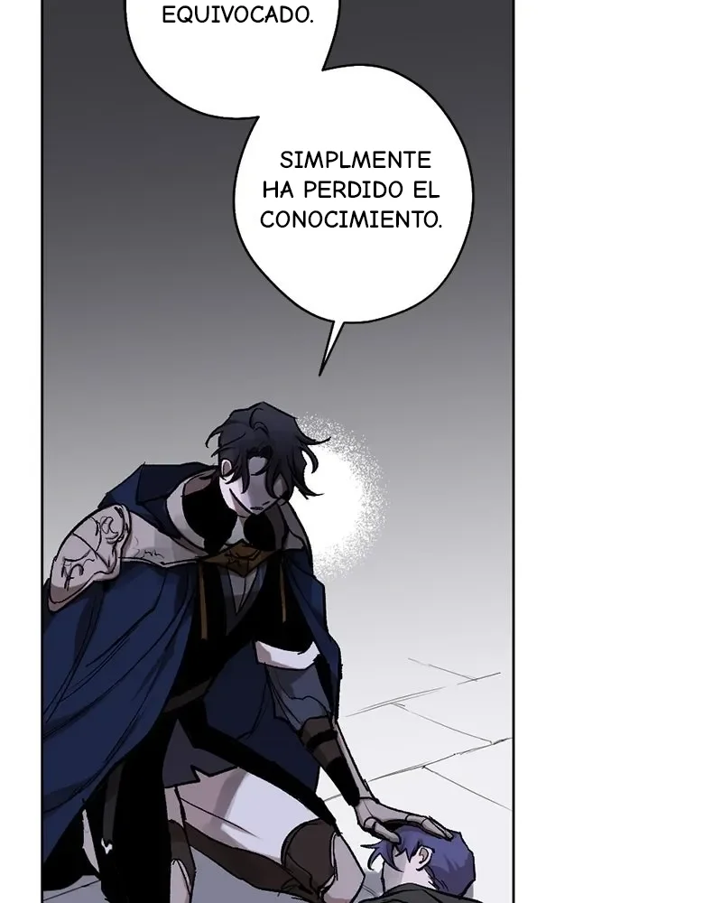 The Dark Lord's Confession capítulo 23, página 11