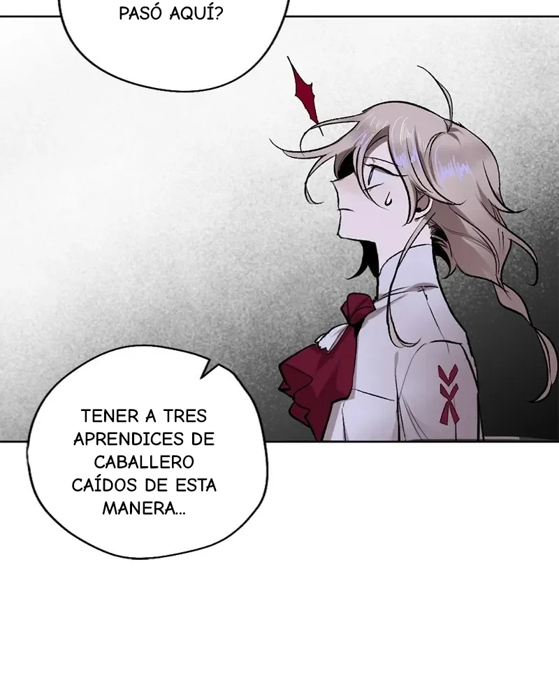 The Dark Lord's Confession capítulo 23, página 16