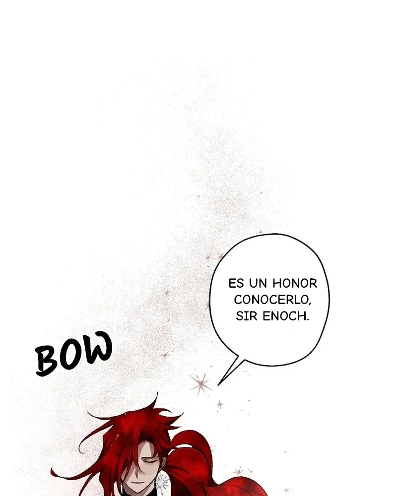 The Dark Lord's Confession capítulo 23, página 18