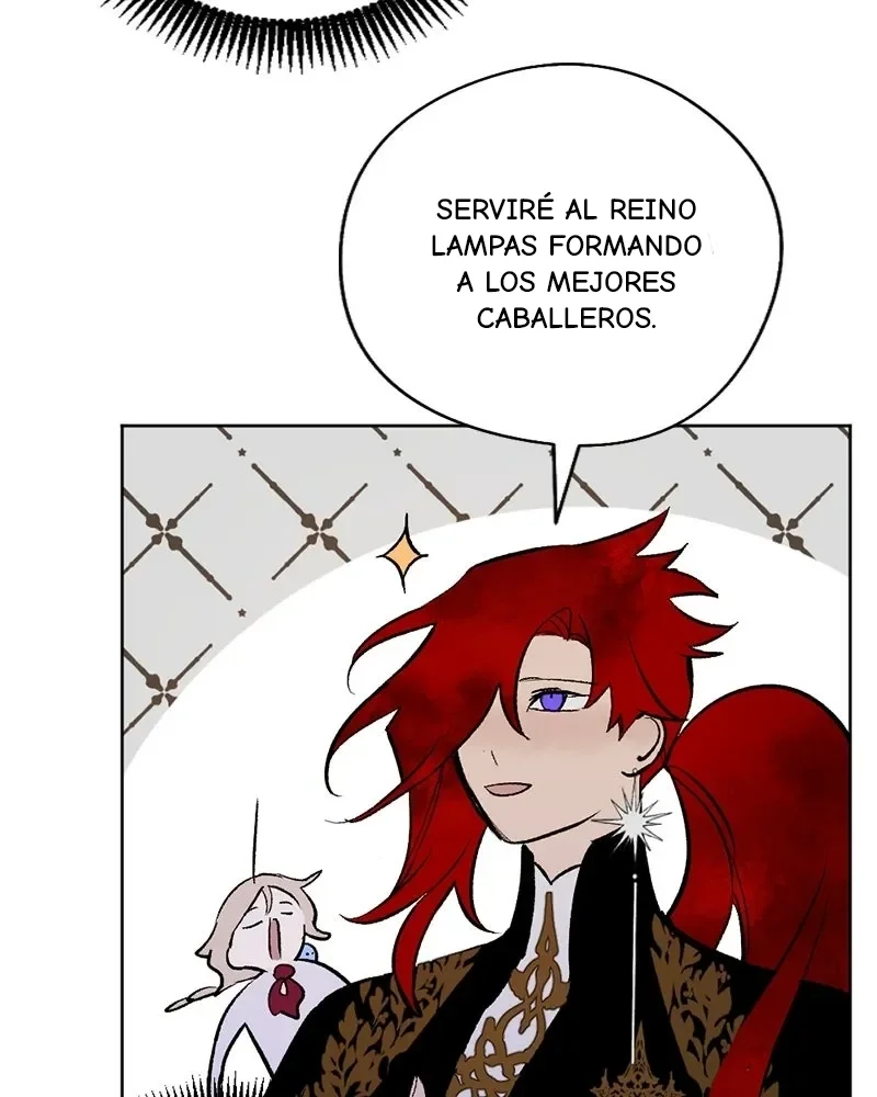 The Dark Lord's Confession capítulo 23, página 25