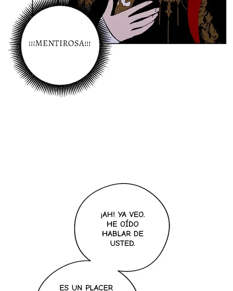 The Dark Lord's Confession capítulo 23, página 26