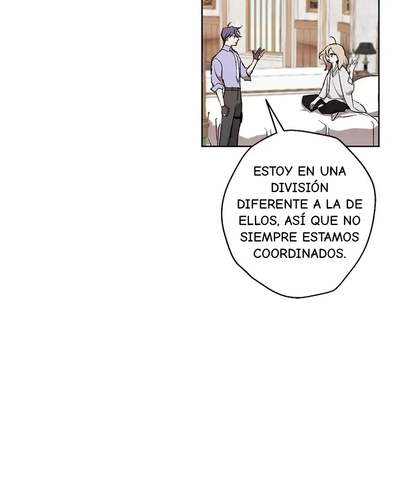 The Dark Lord's Confession capítulo 23, página 45