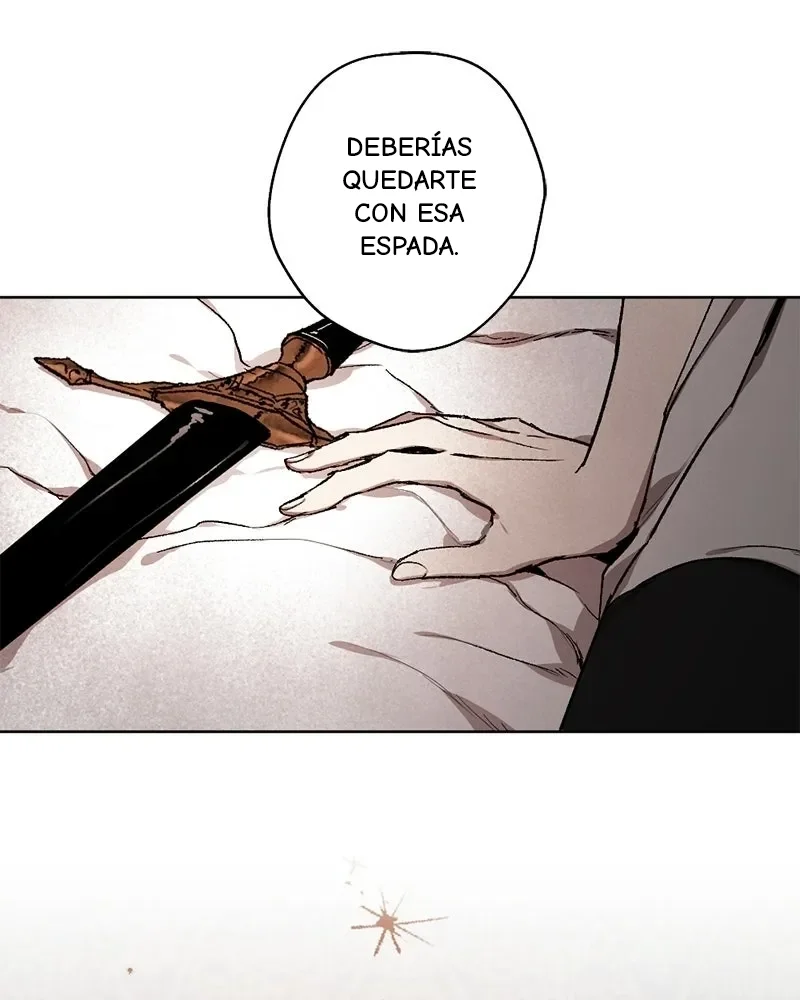 The Dark Lord's Confession capítulo 23, página 46