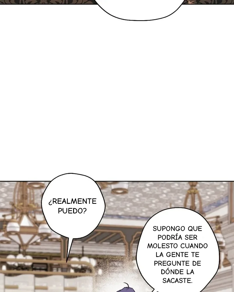 The Dark Lord's Confession capítulo 23, página 48