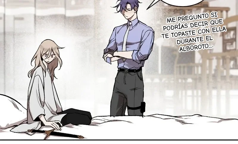 The Dark Lord's Confession capítulo 23, página 49
