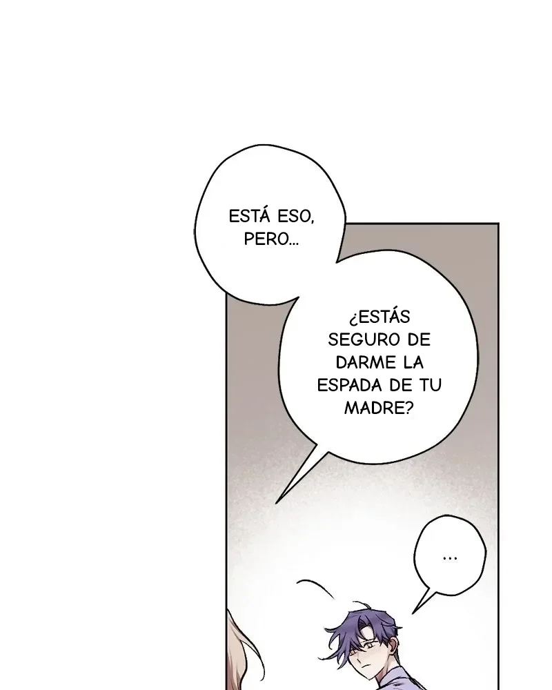 The Dark Lord's Confession capítulo 23, página 50
