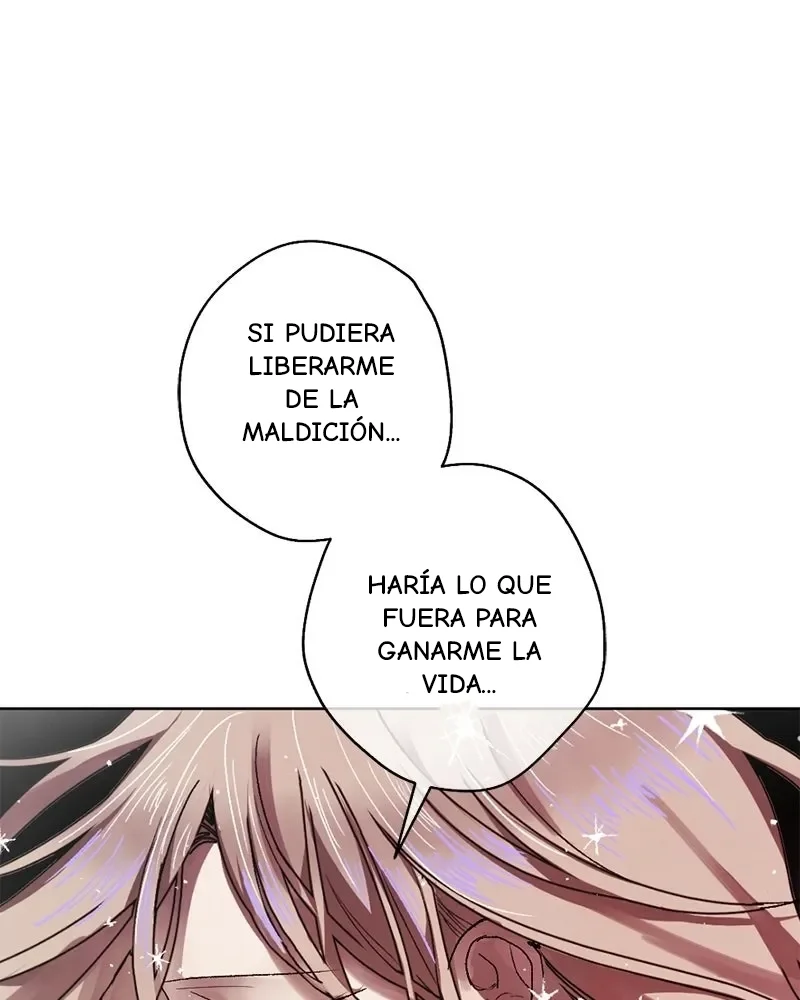 The Dark Lord's Confession capítulo 23, página 57