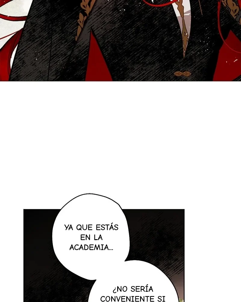 The Dark Lord's Confession capítulo 23, página 88