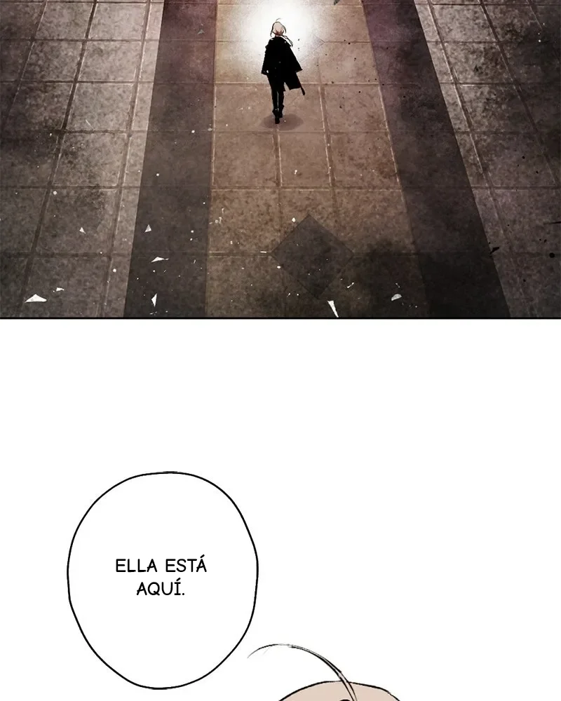The Dark Lord's Confession capítulo 23, página 100