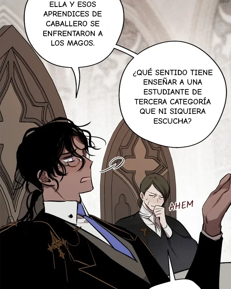 The Dark Lord's Confession capítulo 24, página 8