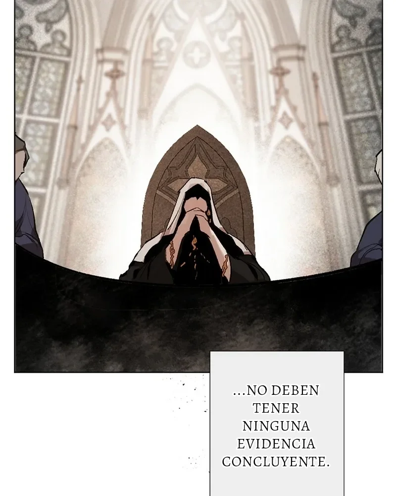 The Dark Lord's Confession capítulo 24, página 40