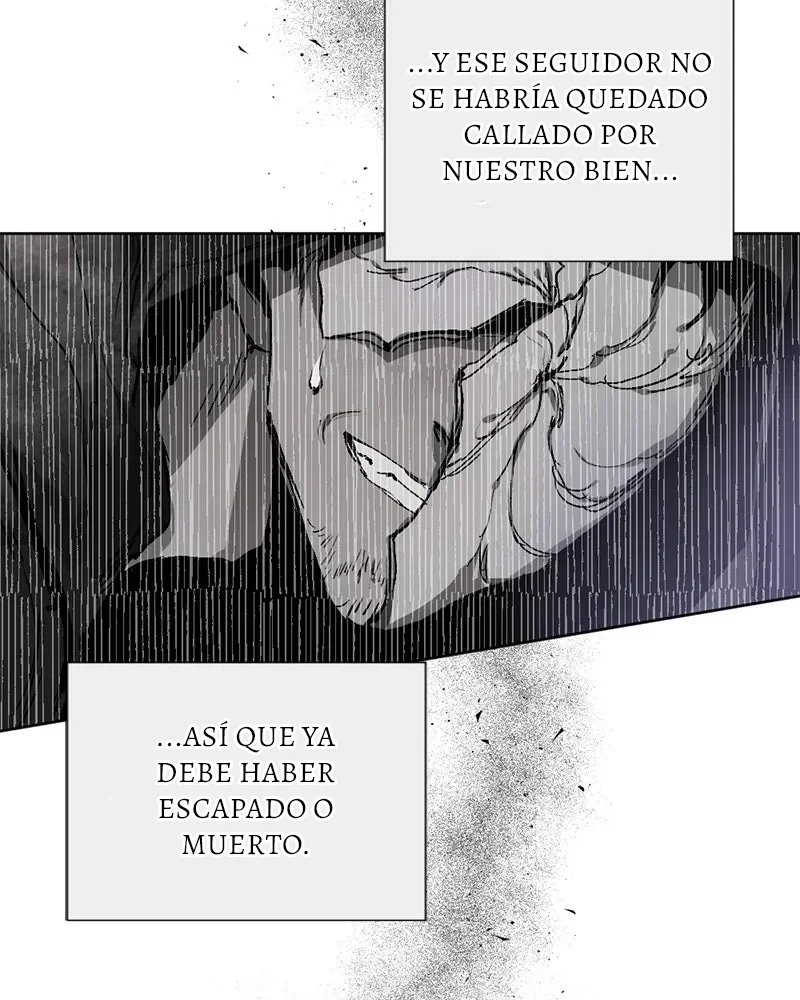 The Dark Lord's Confession capítulo 24, página 42