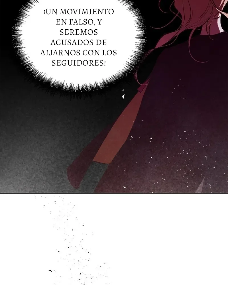 The Dark Lord's Confession capítulo 24, página 47
