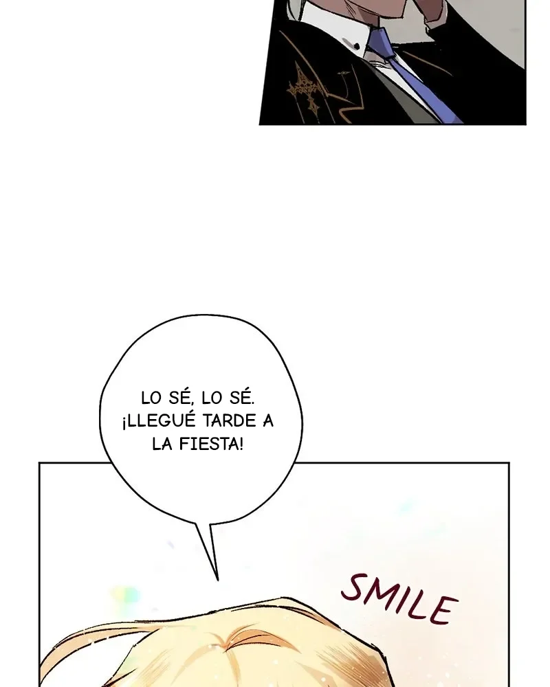 The Dark Lord's Confession capítulo 24, página 57