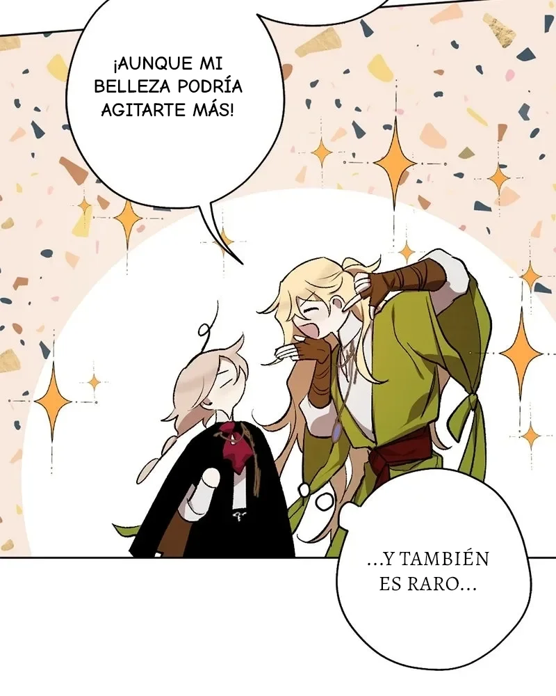 The Dark Lord's Confession capítulo 24, página 64