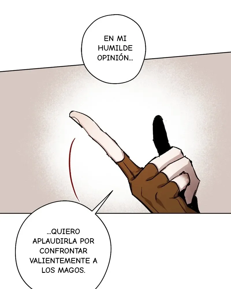 The Dark Lord's Confession capítulo 24, página 68