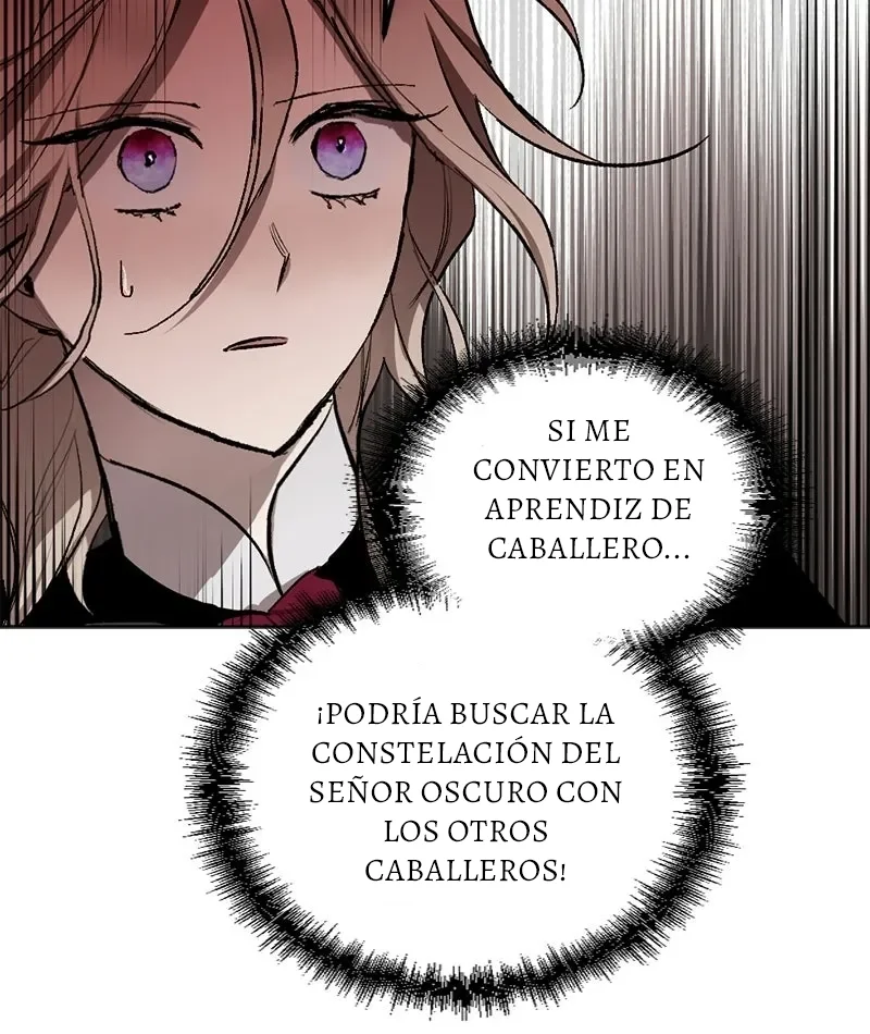 The Dark Lord's Confession capítulo 24, página 72