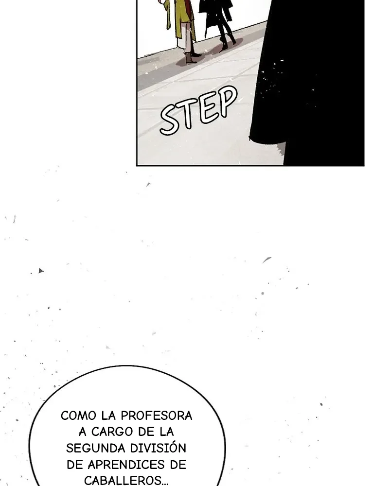 The Dark Lord's Confession capítulo 24, página 74