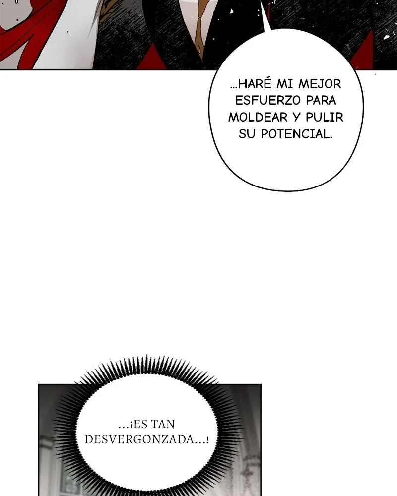 The Dark Lord's Confession capítulo 24, página 76