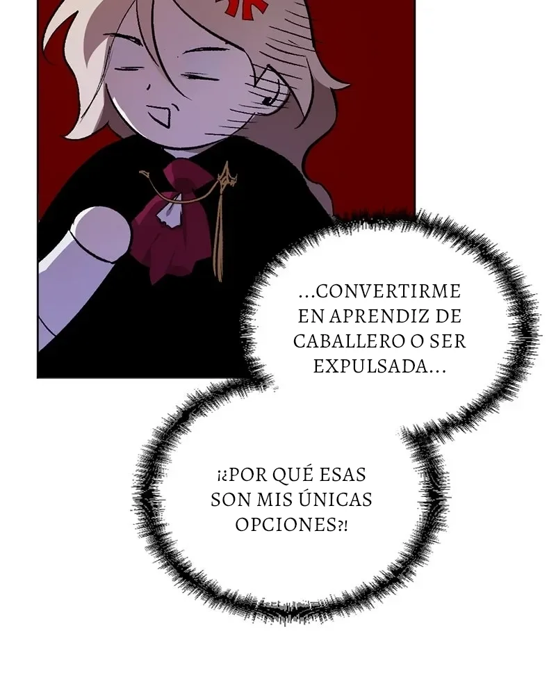 The Dark Lord's Confession capítulo 24, página 82