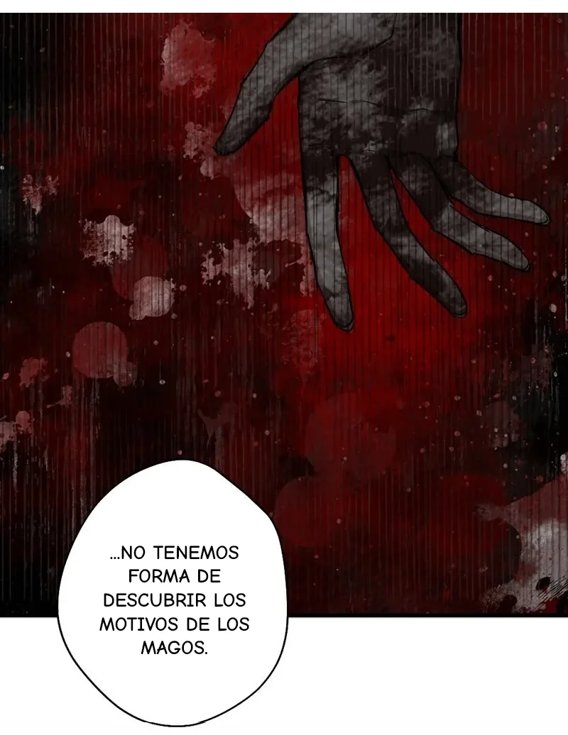 The Dark Lord's Confession capítulo 24, página 91
