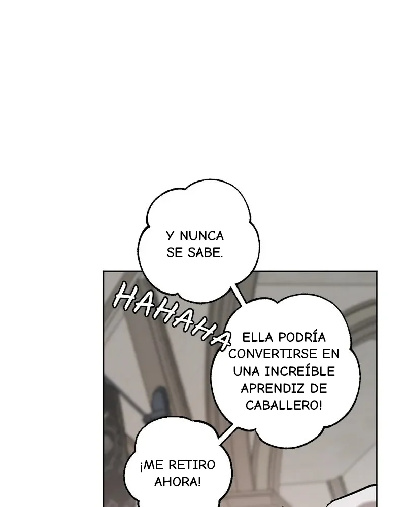 The Dark Lord's Confession capítulo 24, página 92