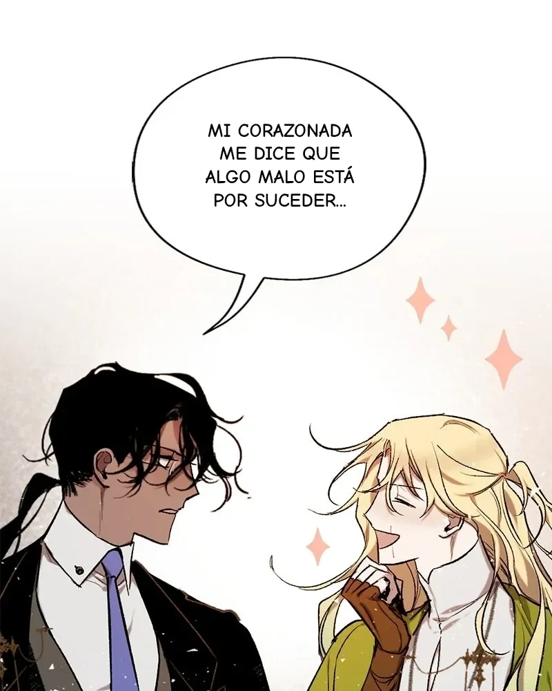 The Dark Lord's Confession capítulo 24, página 102