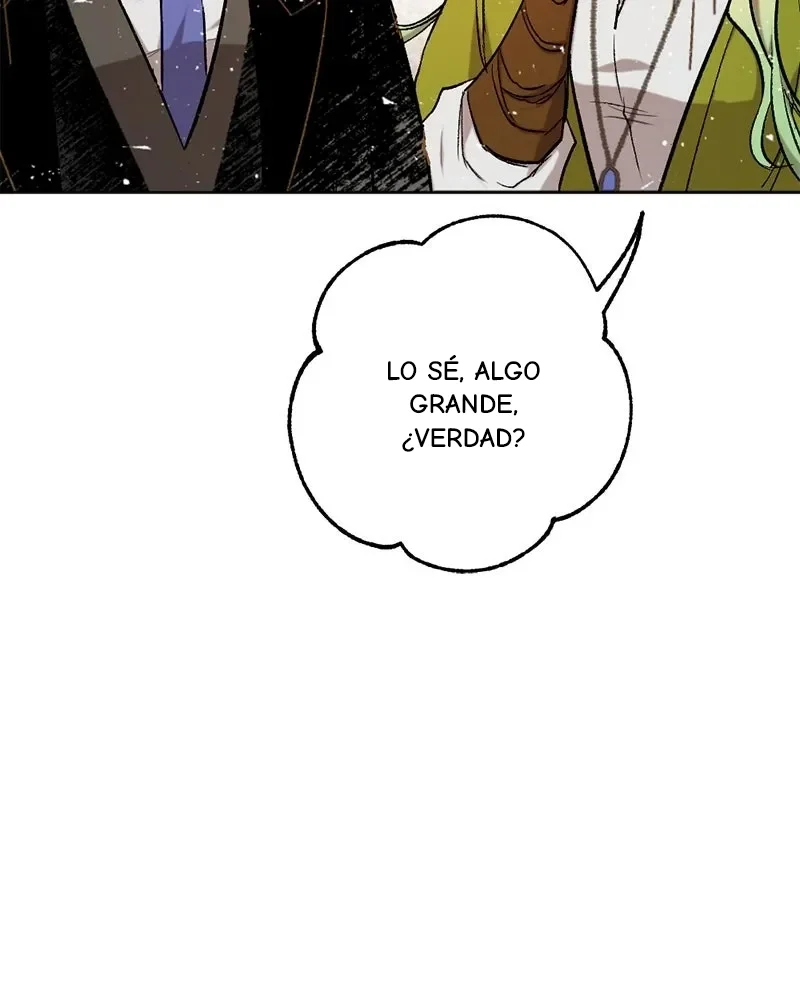 The Dark Lord's Confession capítulo 24, página 103