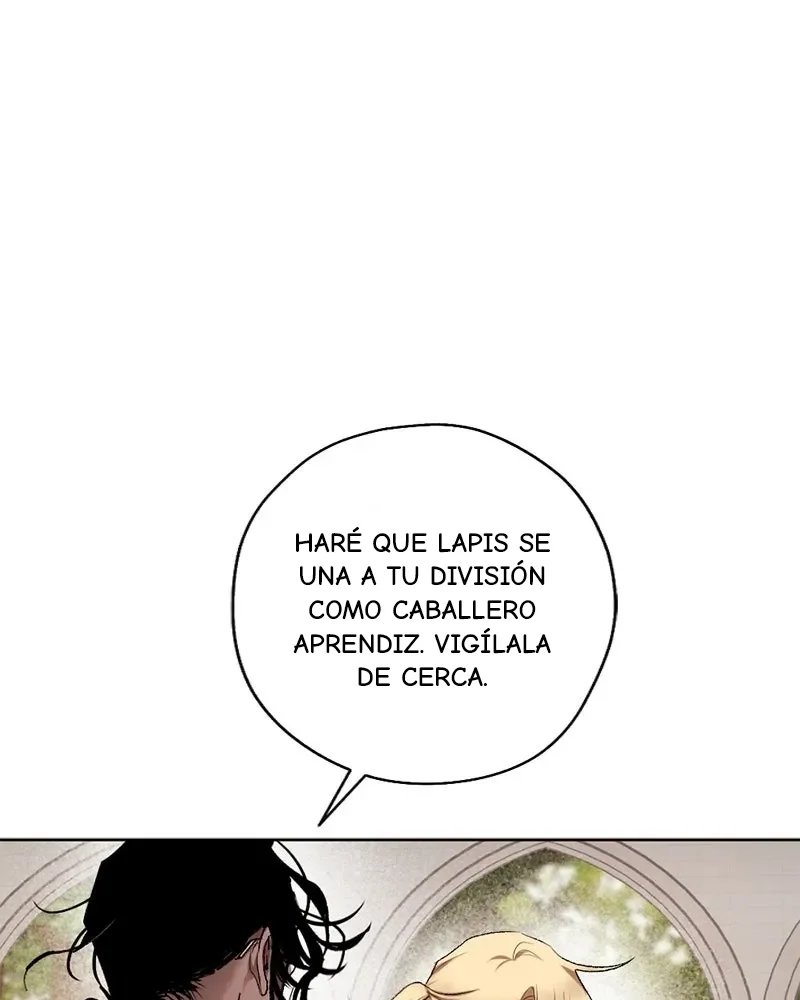 The Dark Lord's Confession capítulo 24, página 108