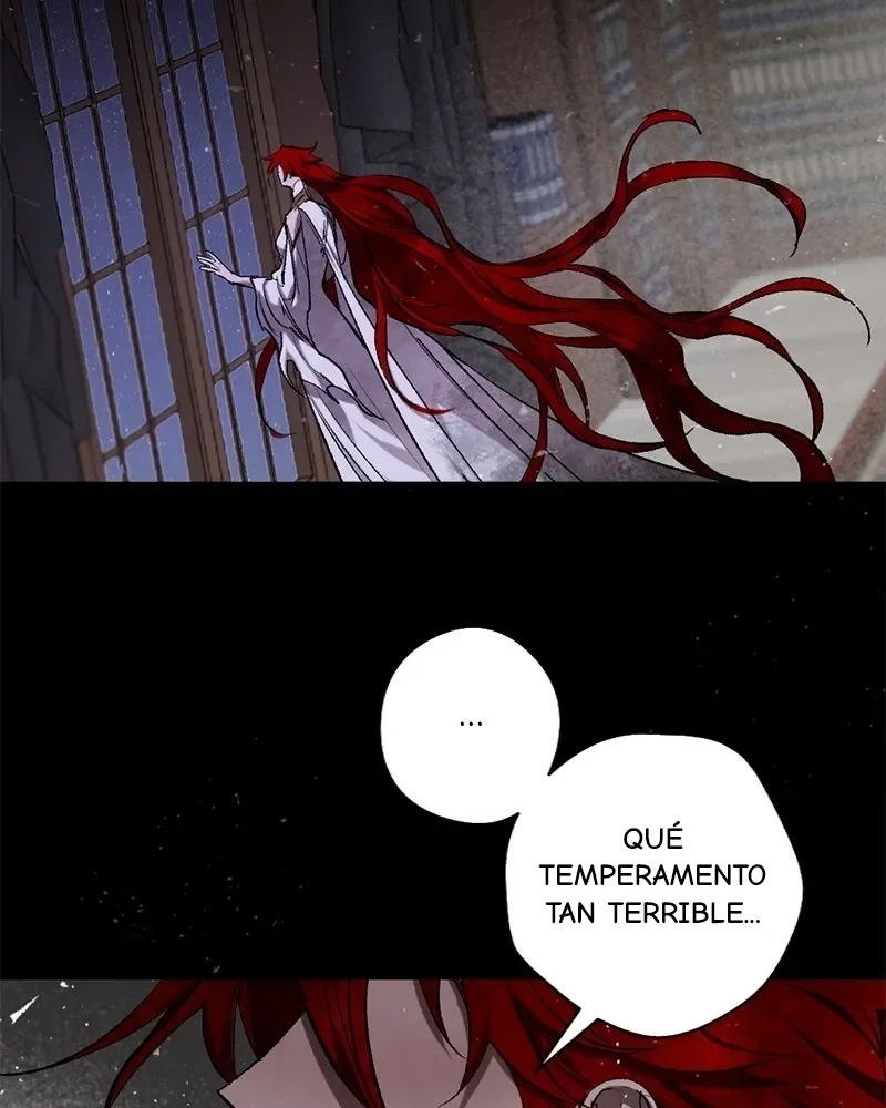 The Dark Lord's Confession capítulo 24, página 125