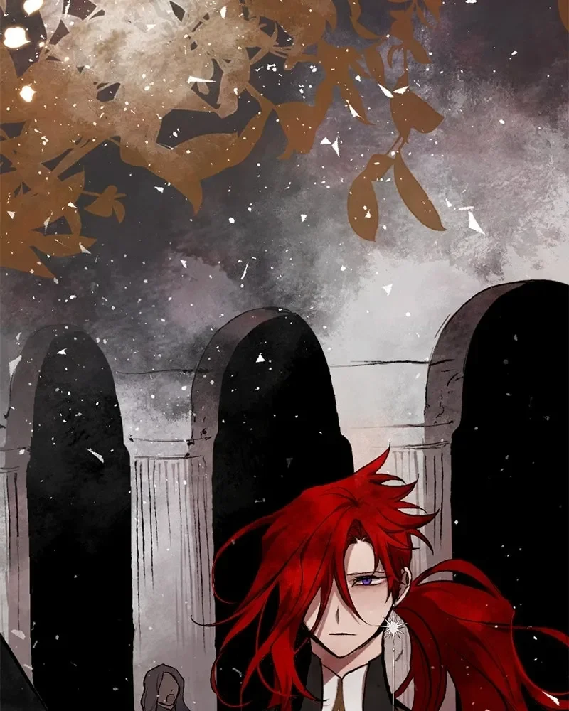 The Dark Lord's Confession capítulo 25, página 10