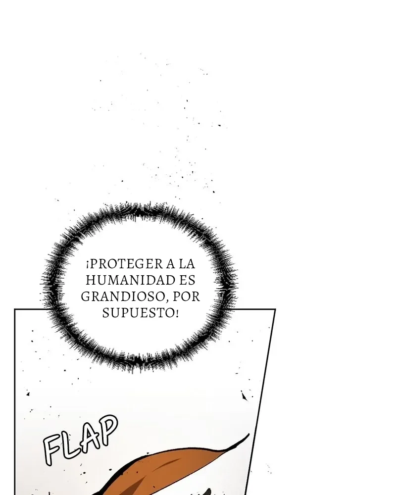 The Dark Lord's Confession capítulo 25, página 19