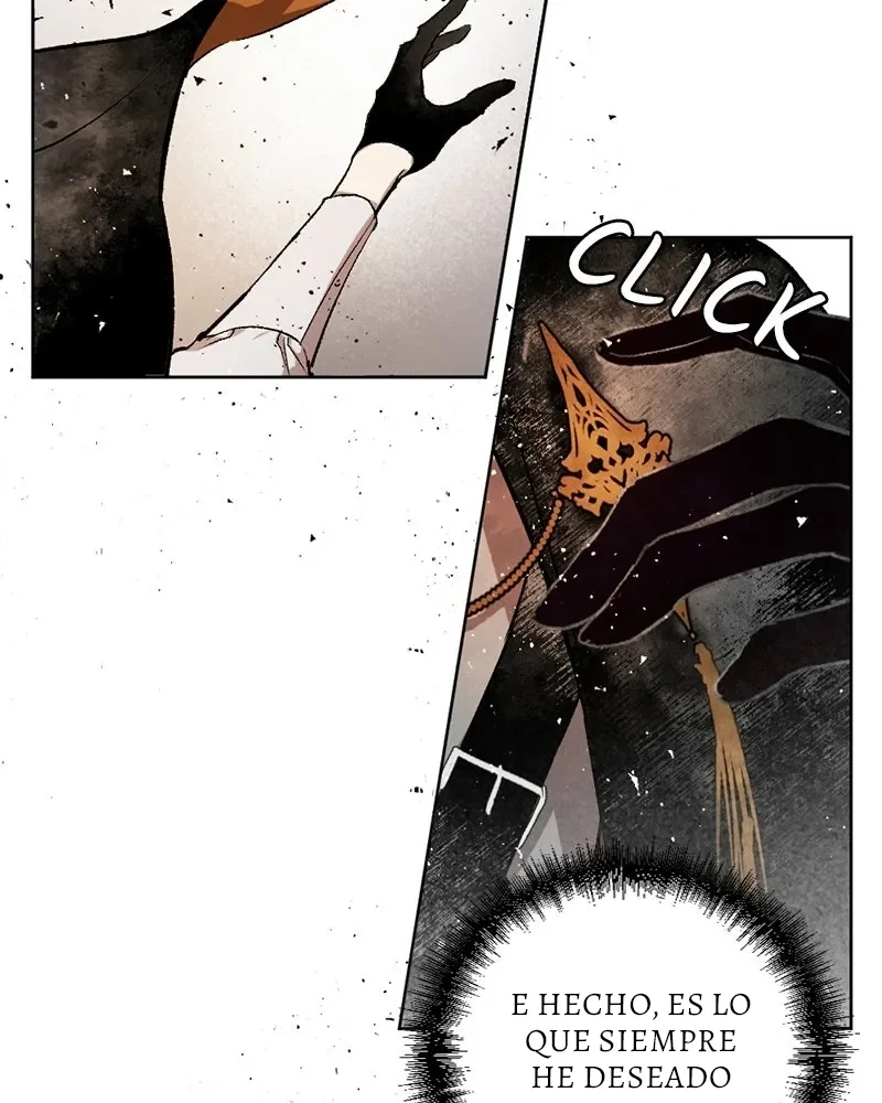 The Dark Lord's Confession capítulo 25, página 20