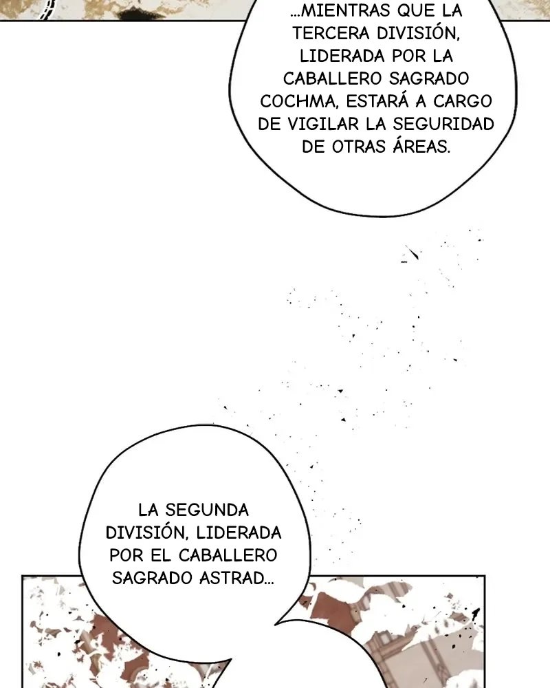 The Dark Lord's Confession capítulo 25, página 27