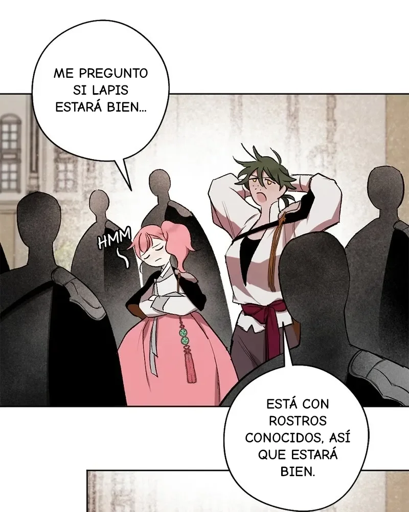 The Dark Lord's Confession capítulo 25, página 35