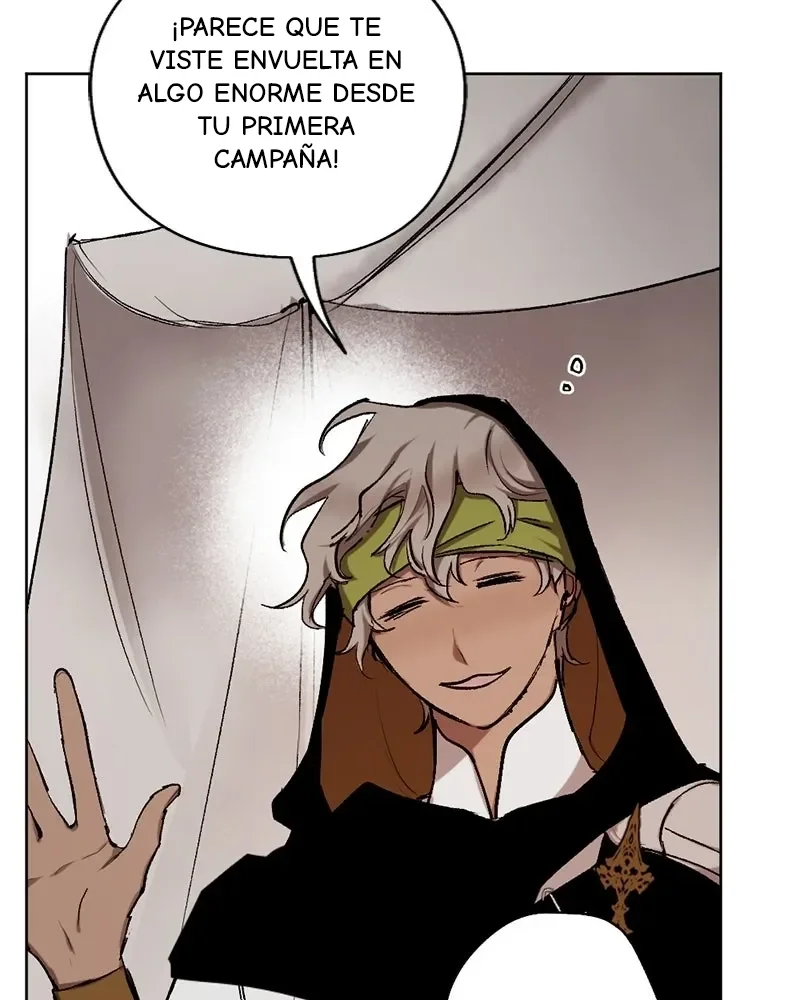 The Dark Lord's Confession capítulo 25, página 39